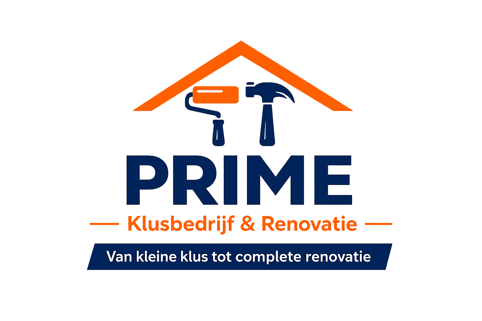 PRIME Klusbedrijf & Renovatie